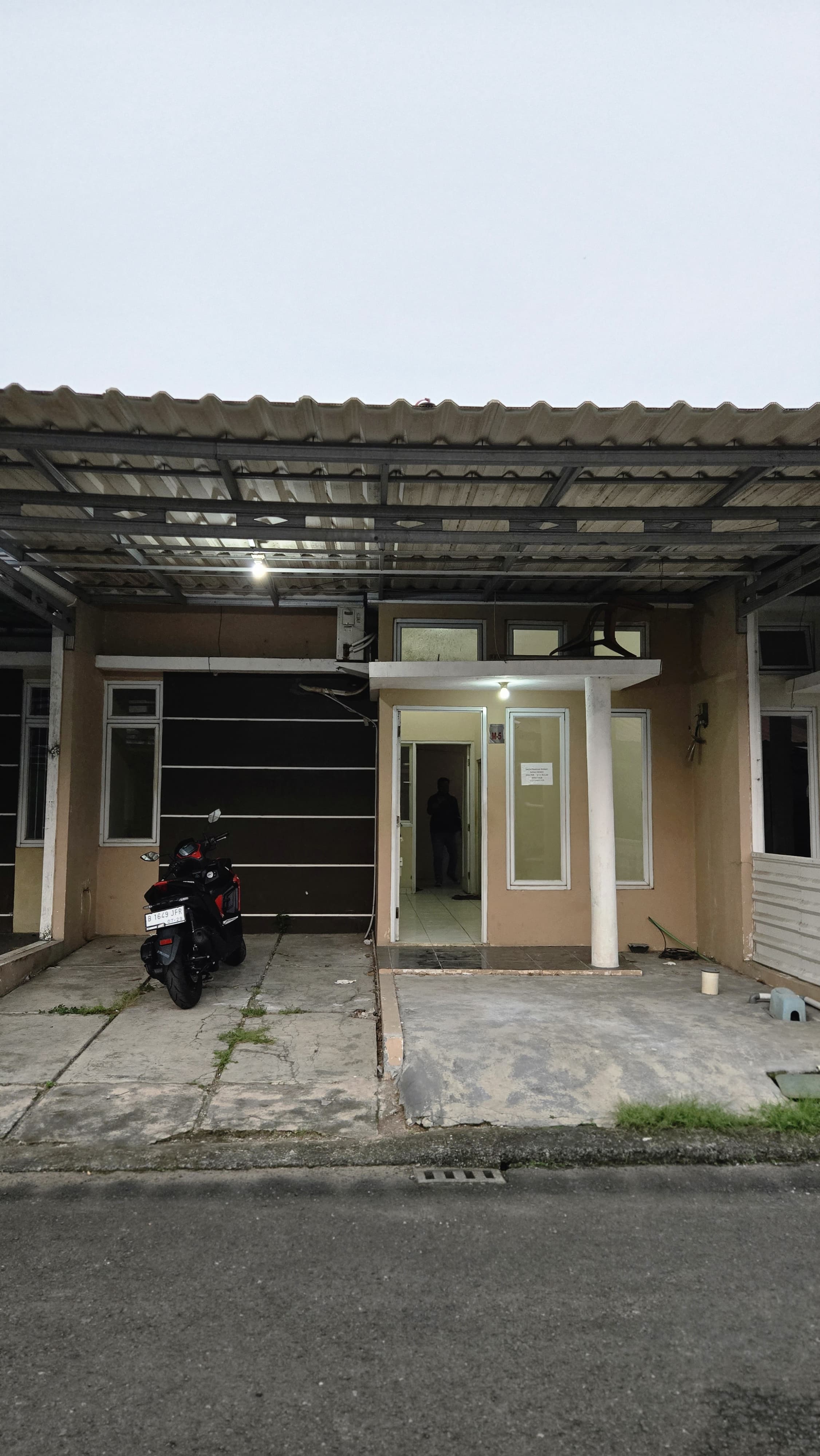 project